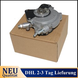 Kraftstoffpumpe Vakuumpumpe für VW Transporter T5 Multivan V Touareg 7LA 7L6 7L7