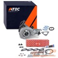 TURBOLADER + MONTAGESATZ FÜR CHEVROLET OPEL ASTRA J INSIGNIA A MOKKA 1.4 + Turbo