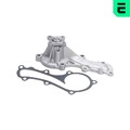Optimal Wasserpumpe AQ-1826 für NISSAN