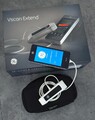 GE VScan Extend Bj. 2022 mit Dual Sonde Linear + Cardio Dual Probe