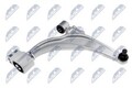 NTY ZWD-PL-023 Lenker, Radaufhängung für OPEL,VAUXHALL