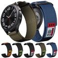 20mm Nylon Loop Armband Für Garmin Vivoactive 6 5 3 Forerunner 645/245 Venu 2/SQ