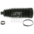 Faltenbalgsatz, Lenkung FEBI BILSTEIN 26505 für BMW, Vorderachse beidseitig