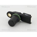 1x Sensor, Nockenwellenposition TRISCAN 8865 25101 passend für NISSAN OPEL