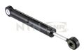 SNR GA351.32 Spannrolle, Keilrippenriemen für DAEWOO MERCEDES-BENZ SSANGYONG VW