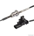Sensor Abgastemperatur Herth+Buss Elparts Vorne für Volvo Xc40 2013 -> 70682608