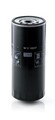 MANN-FILTER W 11 102/37 Ölfilter Anschraubfilter für SCANIA 3 - series bus G I T