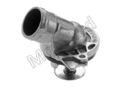 MotoRad 458-88K Thermostat, Kühlmittel für CHRYSLER MERCEDES-BENZ PUCH