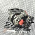 Turbolader für BMW 125d 225d 325d 525d X1 X5 xDrive25d 160kW 11657823256