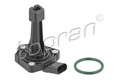 Sensor Motorölstand TOPRAN 114 249 für SEAT SKODA AUDI VW Kunststoffgehäuse T5 6