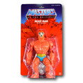 Masters of the Universe Giants Beast Man Actionfigur versiegelt im Mailer