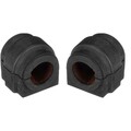 2x GATES Lagerung Stabilisator vorne links rechts für MINI Mini R56 R50 R53
