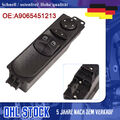 FENSTERHEBER SCHALTER 12-PIN FÜR MERCEDES SPRINTER 906 CRAFTER