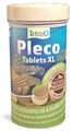 Tetra Pleco XL Tablets 133 Stk. Welsfutter Futter für Saugwelse L-Welse