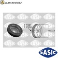 RIEMENSCHEIBE KURBELWELLE 2154001 FÜR RENAULT Megane/Kombi/van SCÉNIC/MPV 1.6L