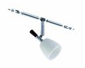  Paulmann Seil- und Schienensystem CombiEasy Spot Mix 1x20W GU5,3 Chrom/Keramik 