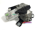 Heckwischer Wischermotor hinten Opel Astra G Corsa C Meriva A 09132802 5301111