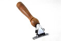 Sensor Excel Rasierer in Schön mit original Gillette Sensor Klingenhalter