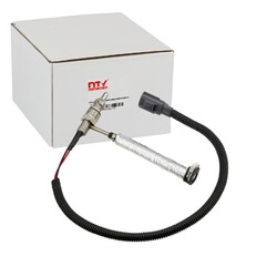 NTY EINSPRITZDÜSE EINSPRITZEINHEIT für AdBlue®  passend für FORD C-MAX