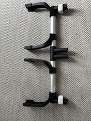 Bugaboo Donkey Twin MaxiCosi Adapter Mono