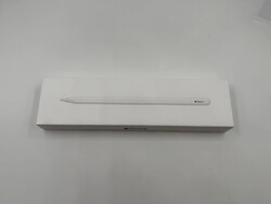 Original Apple Pencil 2 Generation A2051 Weiß