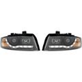DIEDERICHS 1017785 Hauptscheinwerfersatz  für AUDI A4 B6 (8E2)