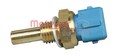 METZGER Sensor, Kühlmitteltemperatur  u.a. für ALFA ROMEO, BMW, CITROËN, FIAT