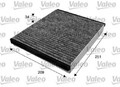 VALEO 715628 Innenraumfilter Pollenfilter für FORD Focus II Kombi (DA, FFS, DS)