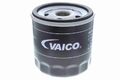 Ölfilter Vaico V24 0020 für ABARTH ALFA ROMEO AUTOBIANCHI  passend für FIAT