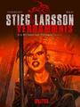 Die Millennium-Trilogie 02. Verdammnis, Stieg Larsson