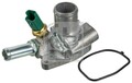 FEBI BILSTEIN Thermostat, Kühlmittel 174395 für ALFA ROMEO  passend für FIAT