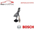 LAMBDASONDE LAMDASONDE RECHT LINKS BOSCH 0 258 010 073 A FÜR AUDI A6,A4,A8,C5