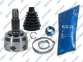 Gelenksatz  Antriebswelle vorne GSP 899348 für ALFA ROMEO