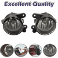 2x Nebelscheinwerfer Set mit Glühlampen Für VW GOLF-5 V 1K1 VARIANT 1K511.04-09