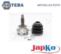 62H10 GELENK ANTRIEBSWELLE WHEEL SIDE JAPKO NEU OE QUALITÄT