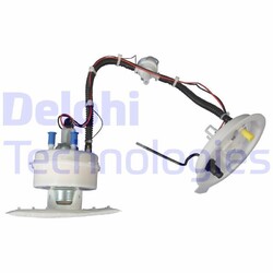 DELPHI FG1116-12B1 Kraftstofffördereinheit Benzinpumpe für BMW 5 Touring (F11)