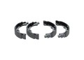 BOSCH 0 986 487 777 Bremsbackensatz Feststellbremse für HYUNDAI ix35 Kastenwagen