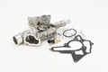 Wasserpumpe mechanisch WPS3008 CONTINENTAL CTAM für OPEL AGILA ASTRA H CORSA C
