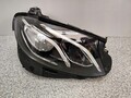 Original Mercedes E W213 W238 LED HIGH PERFORMANCE scheinwerfer Rechts A21390666