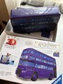 3D Puzzle Harry Potter knight bus von Ravensburger