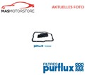 AUTOMATIKGETRIEBE HYDRAULIKFILTERSATZ PURFLUX TEK052 P FÜR MAZDA 6,3,323 F P VI