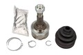 Gelenksatz Antriebswelle MAXGEAR 49-0170 für P11 WP11 PRIMERA NISSAN M24 x 1,5
