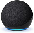 Amazon Echo Dot 5. Generation Smart Lautsprecher - Anthrazit