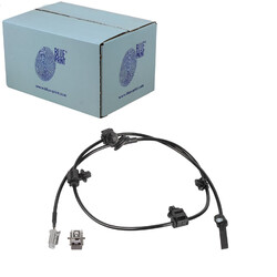 BLUE PRINT ABS-SENSOR RADDREHZAHL HINTERACHSE LINKS PASSEND FÜR | ADBP710052