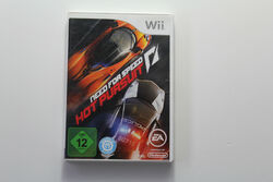 Nintendo Wii / Wii U Need for Speed Spiel nach Wahl