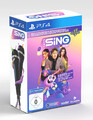 Let's Sing 2024 German Version [+ 2 Mics] - [PlayStation 4] PS4 NEU