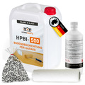 ⚒️ 2K Epoxidharz Boden Beschichtung HPBI-500 Garage Werkstatt Keller Farbe Innen