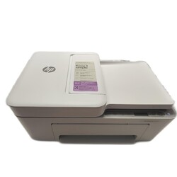 Hp Deskjet 4220E Multifunktionsdrucker 3 Monate -- Drucken O - Unvollständig