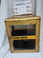 Jakobs Kaffee Vitrine