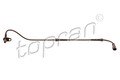 TOPRAN 701 870 Sensor, Raddrehzahlsensor Für DACIA, RENAULT
